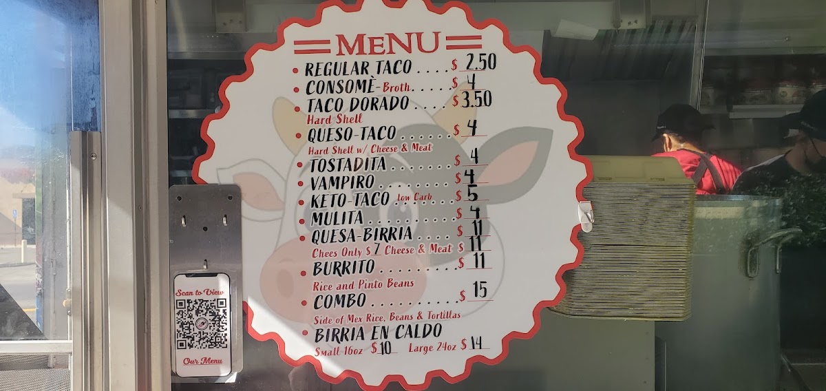 Birrieria San Marcos - 4