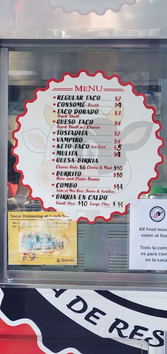 Birrieria San Marcos - 6