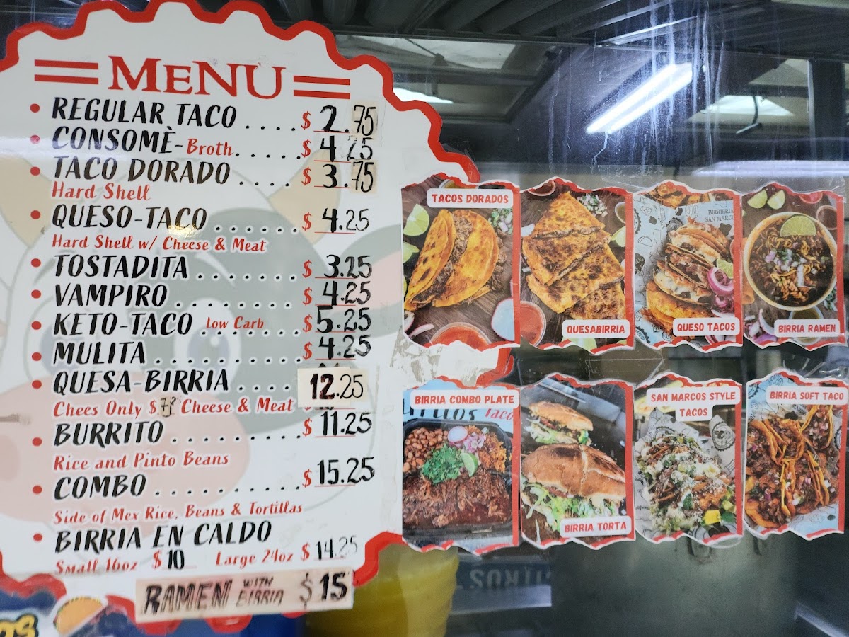 Birrieria San Marcos - 7