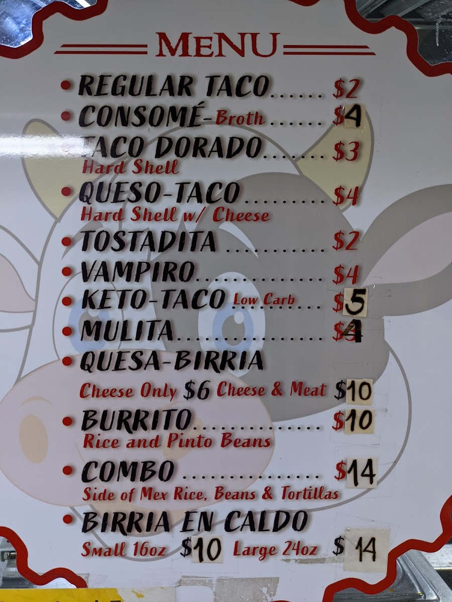 Birrieria San Marcos - 8