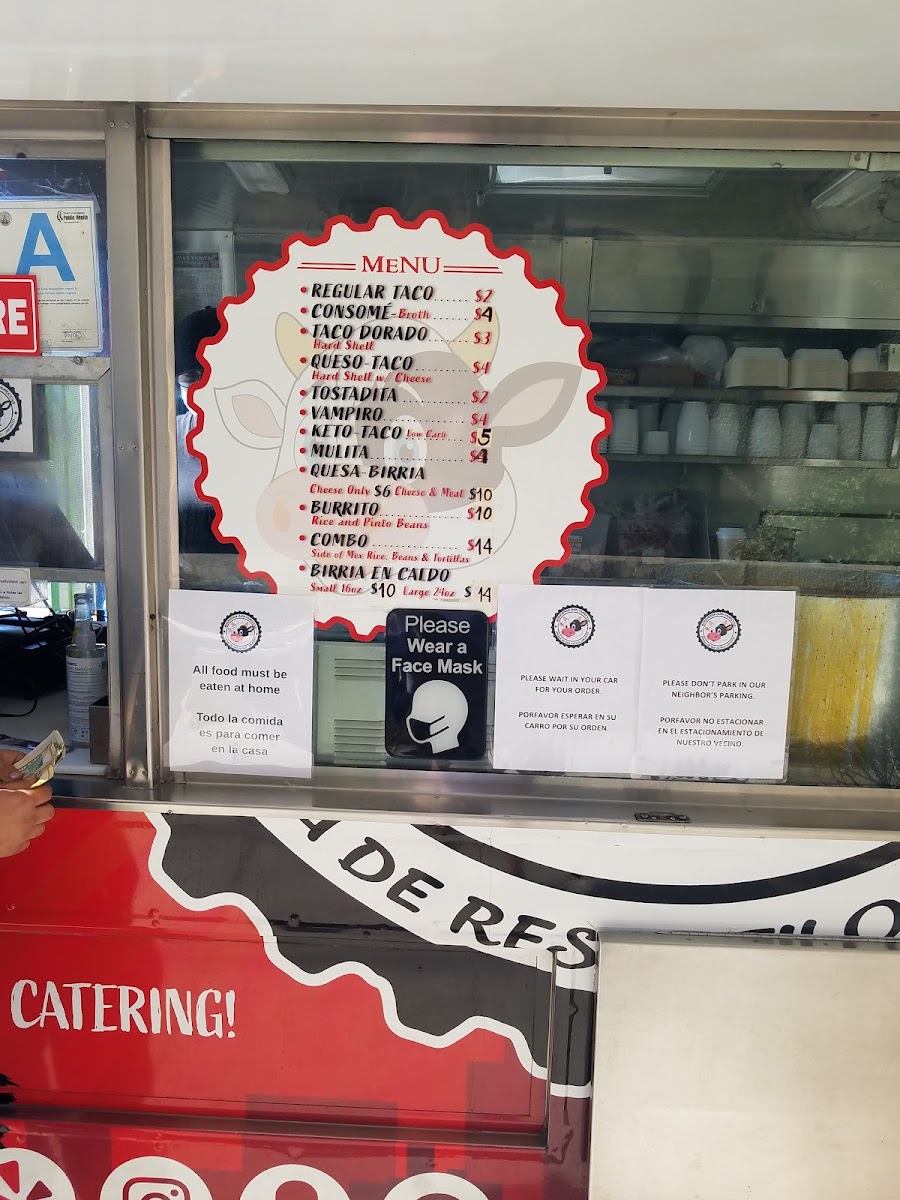 Birrieria San Marcos - 9