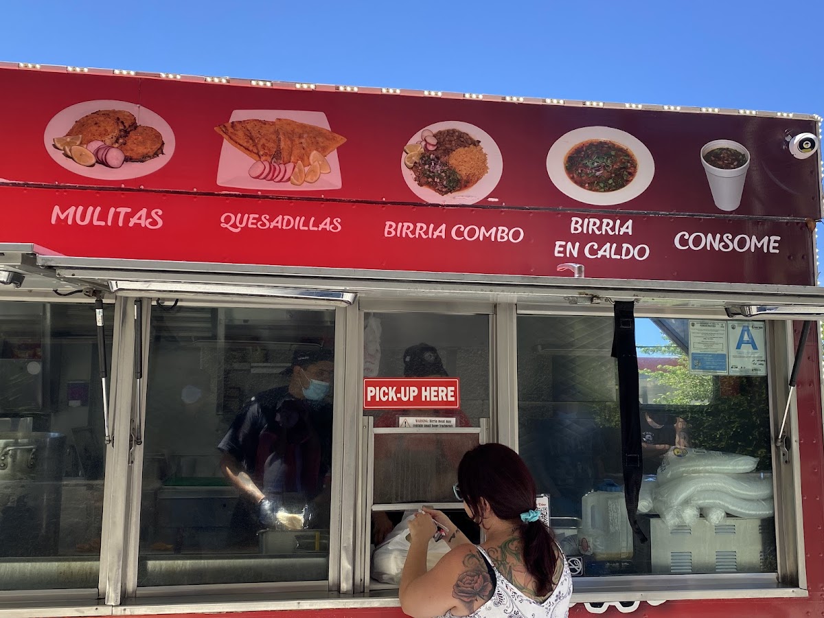 Birrieria San Marcos