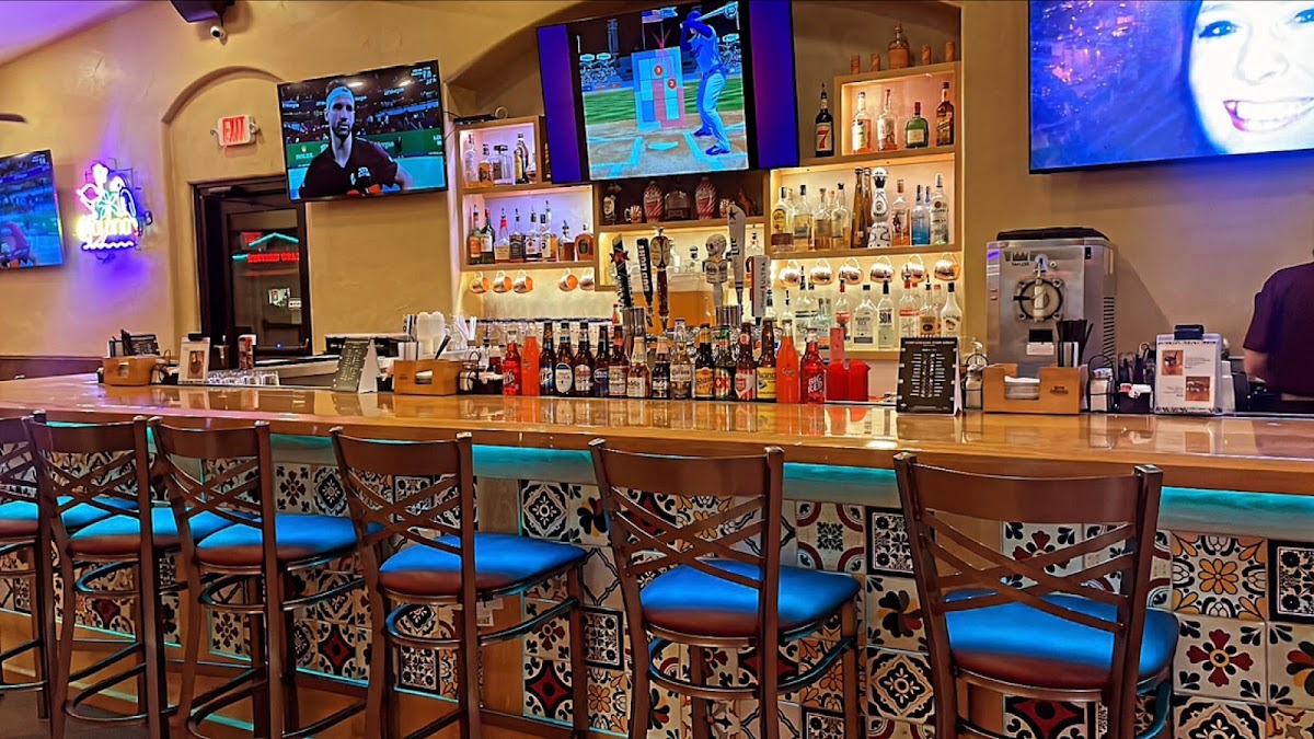 Acapulco Mexican Restaurant