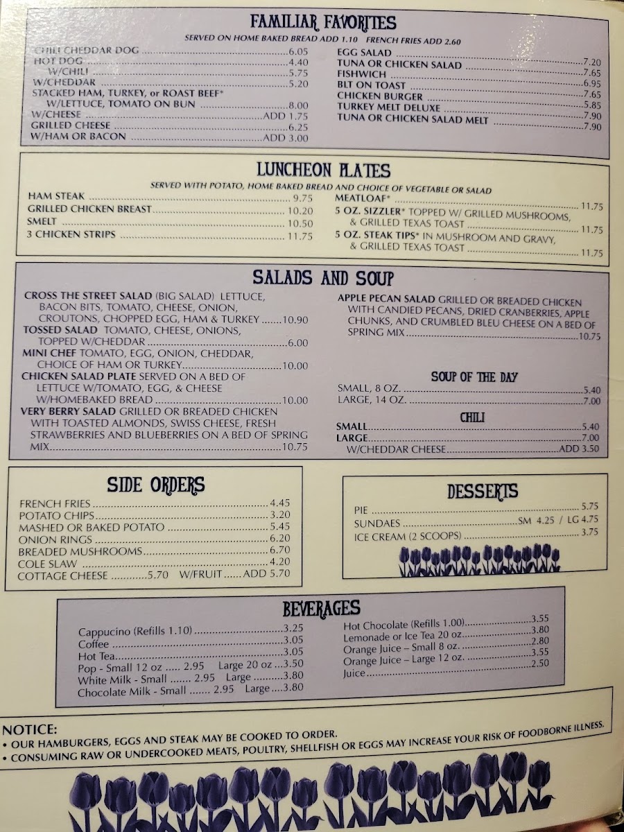 Windmill Restaurant - 2