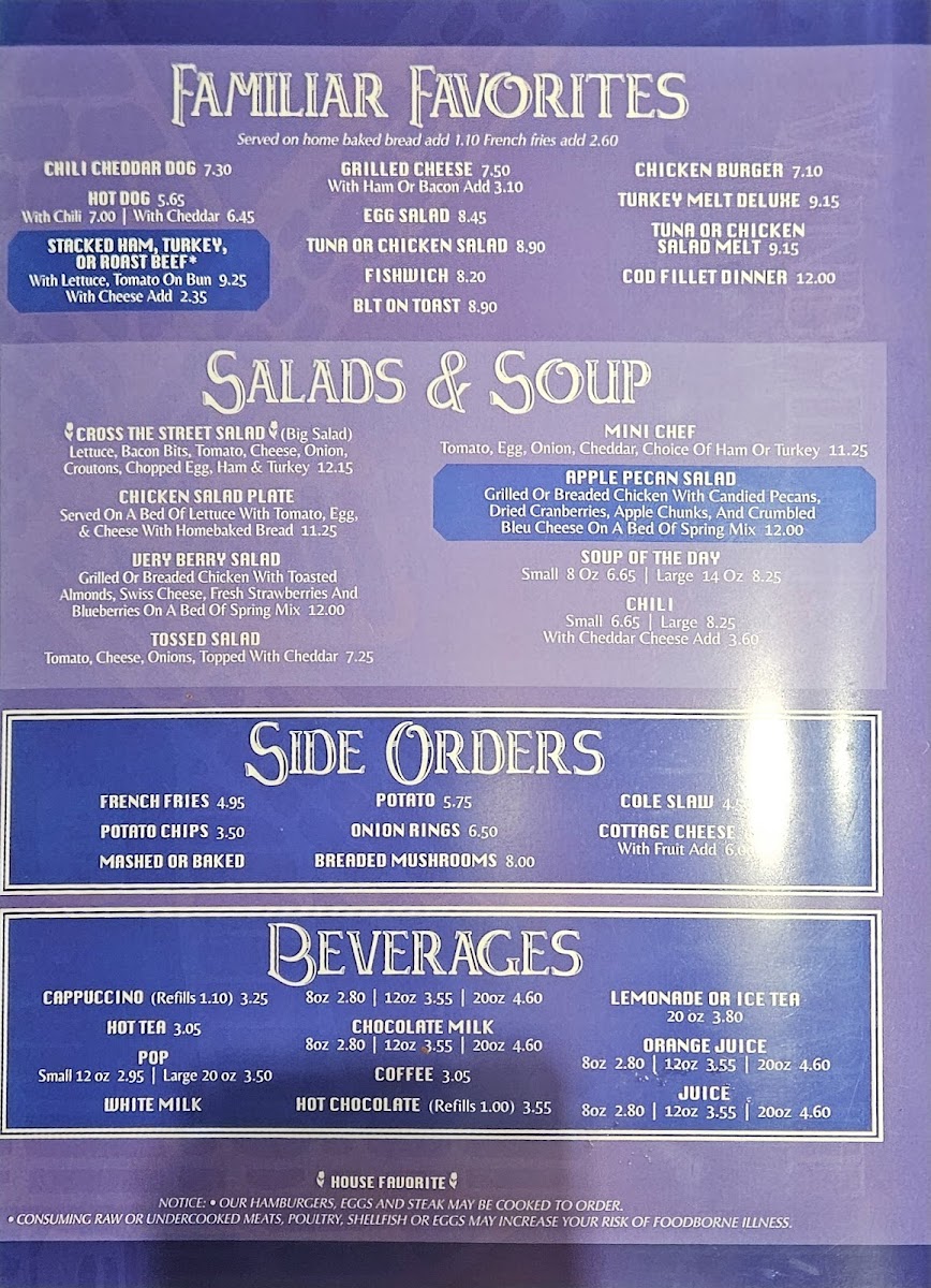 Windmill Restaurant - 5