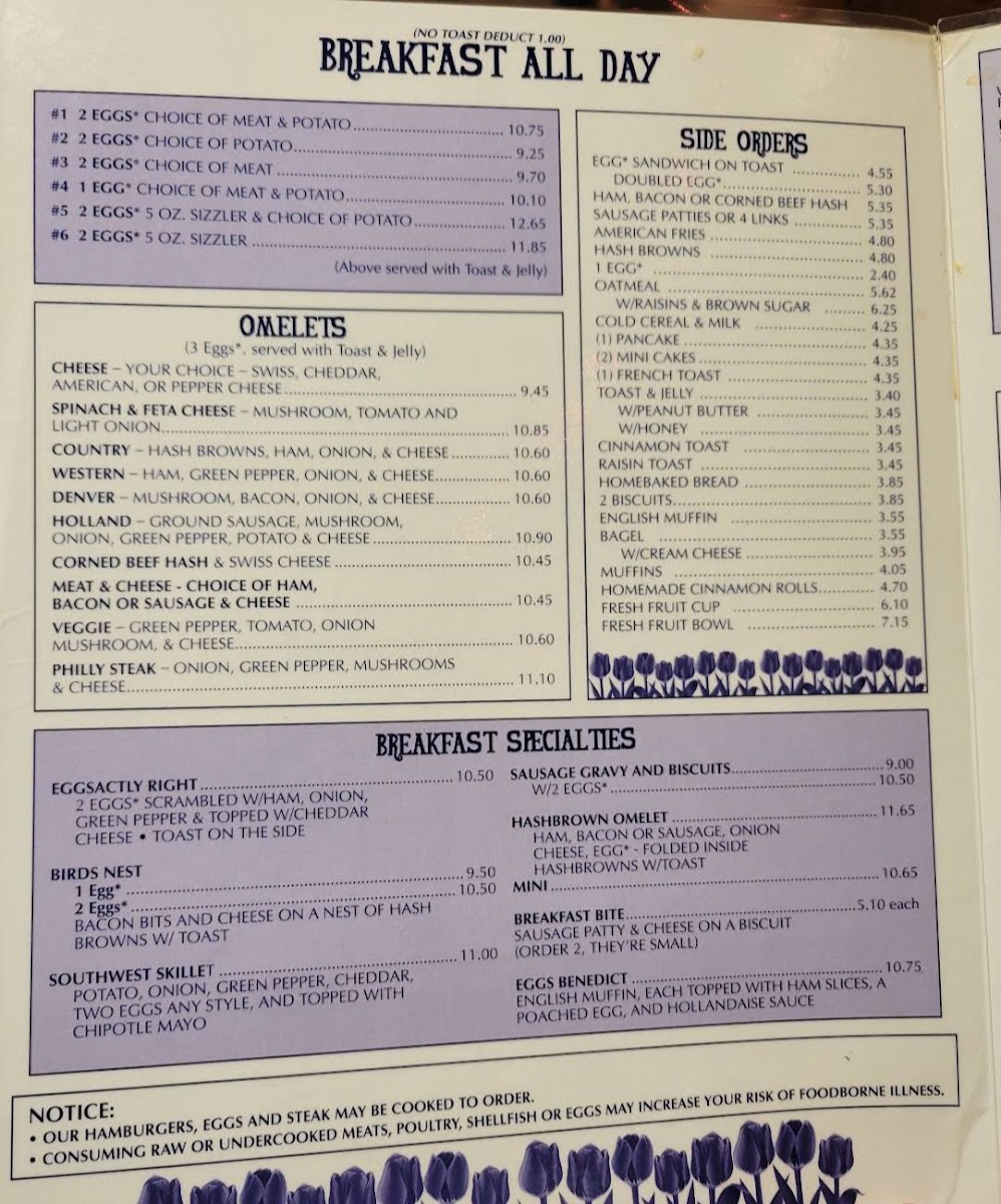 Windmill Restaurant - 8