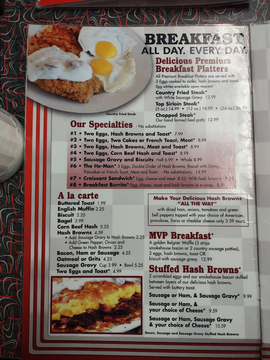 The Lampost in Ellet - 10