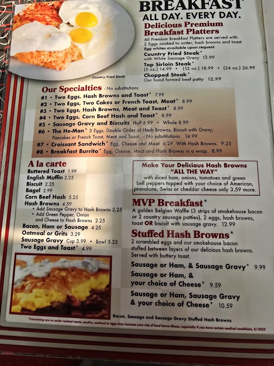 The Lampost in Ellet - 5