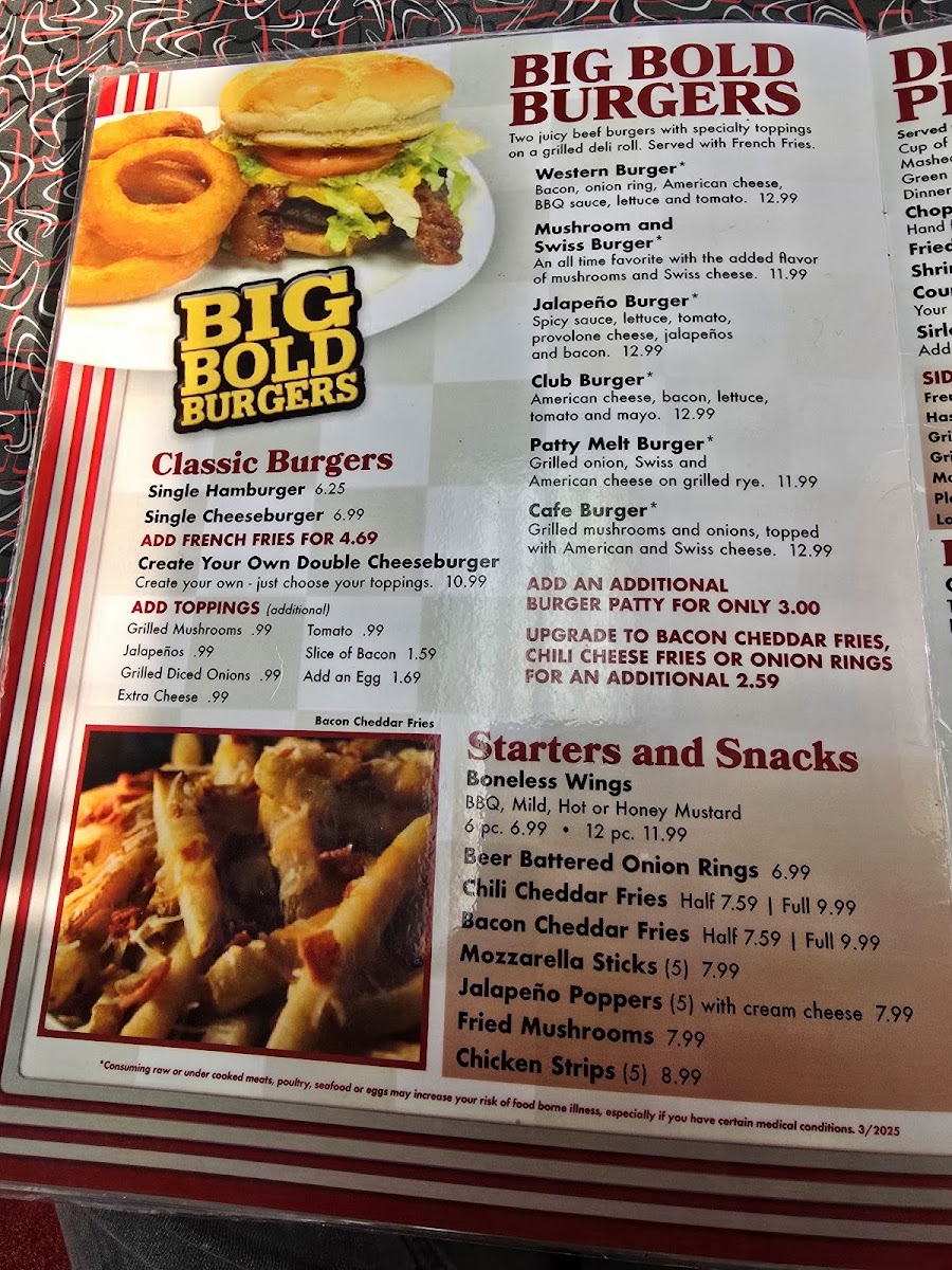 The Lampost in Ellet - 6