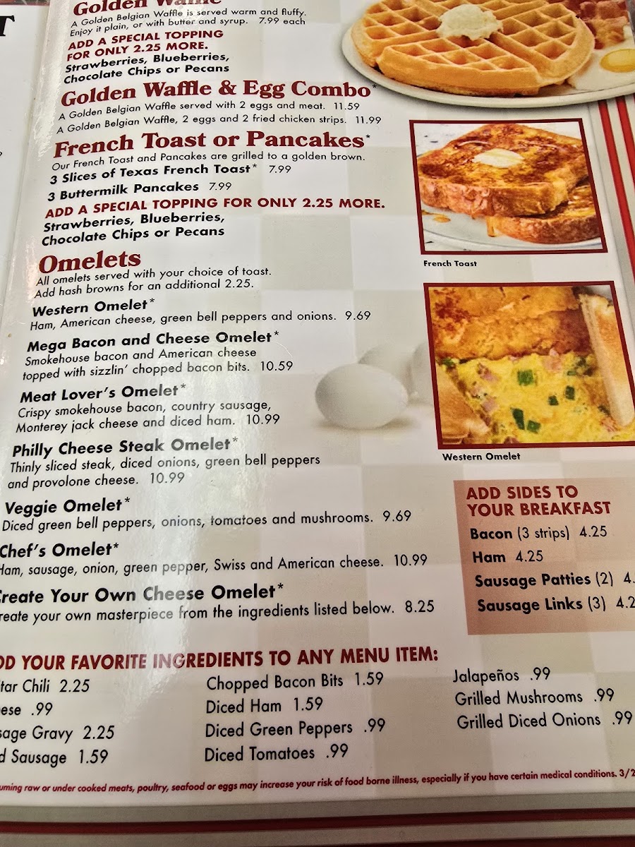 The Lampost in Ellet - 7