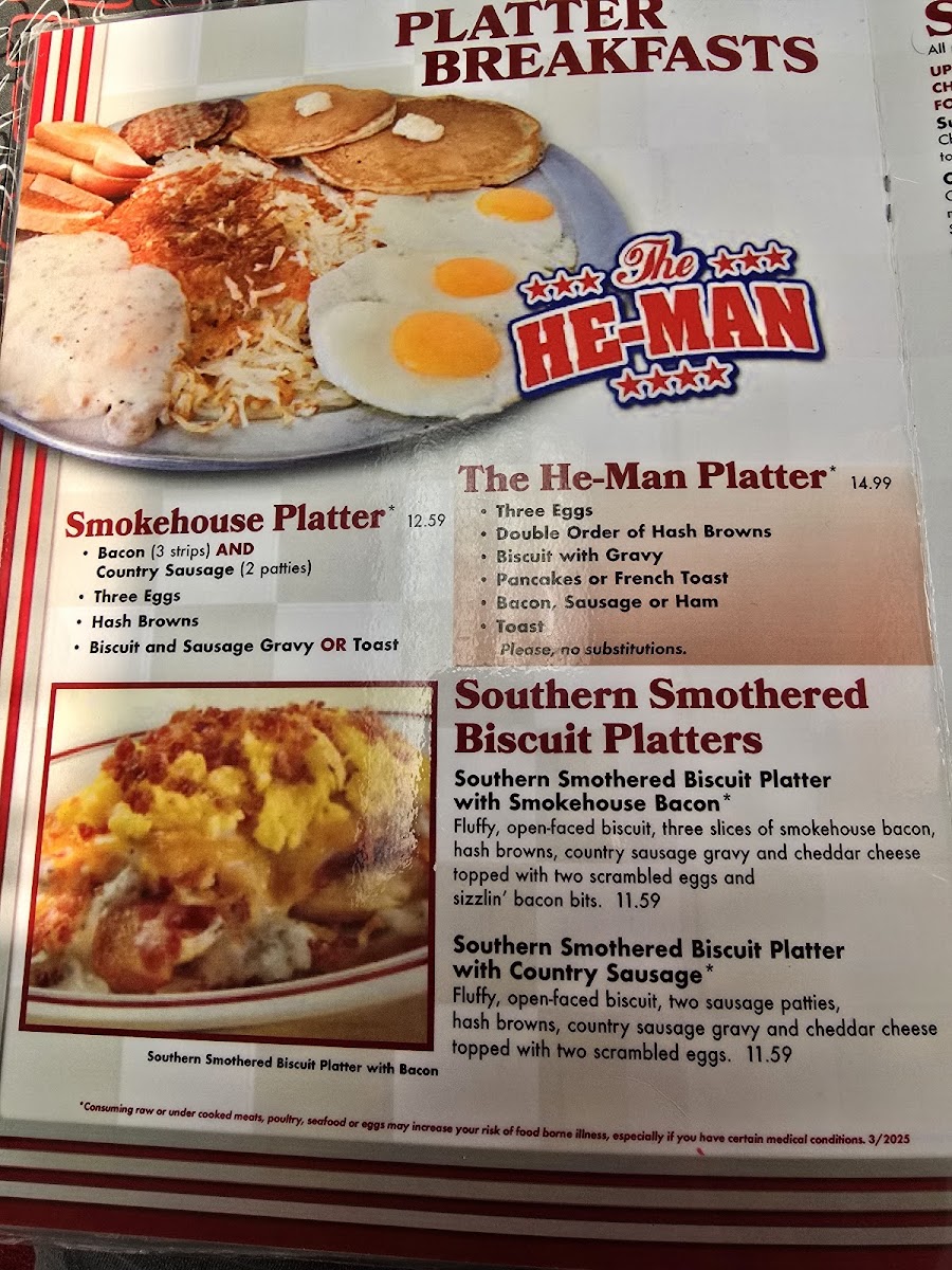 The Lampost in Ellet - 9