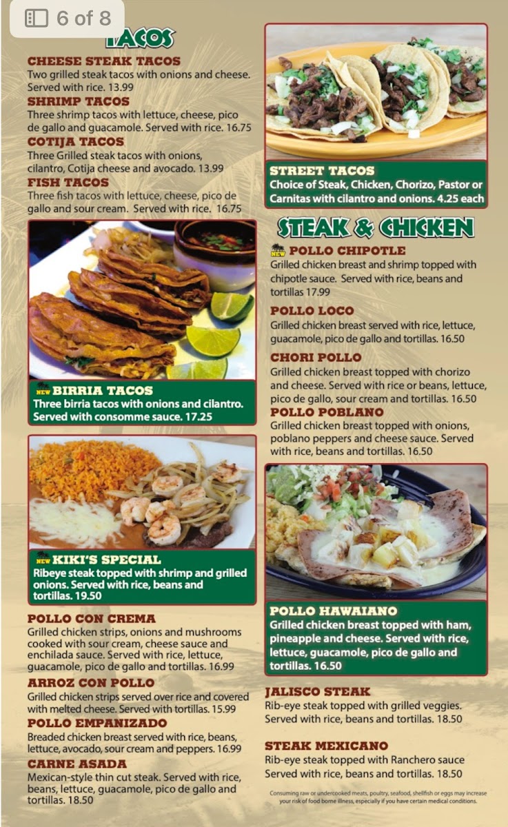 Cancun Mexican Restaurant Ottawa - 3