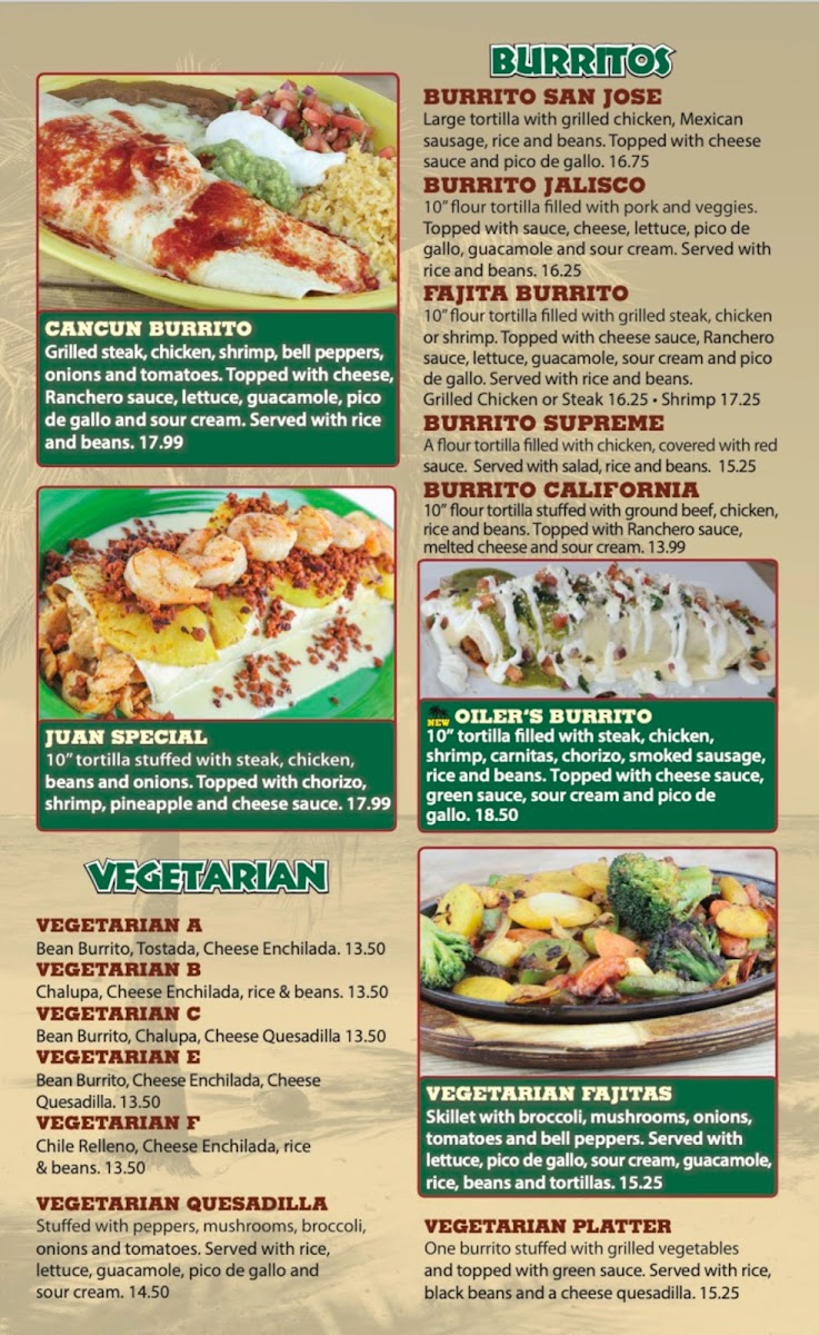 Cancun Mexican Restaurant Ottawa - 4