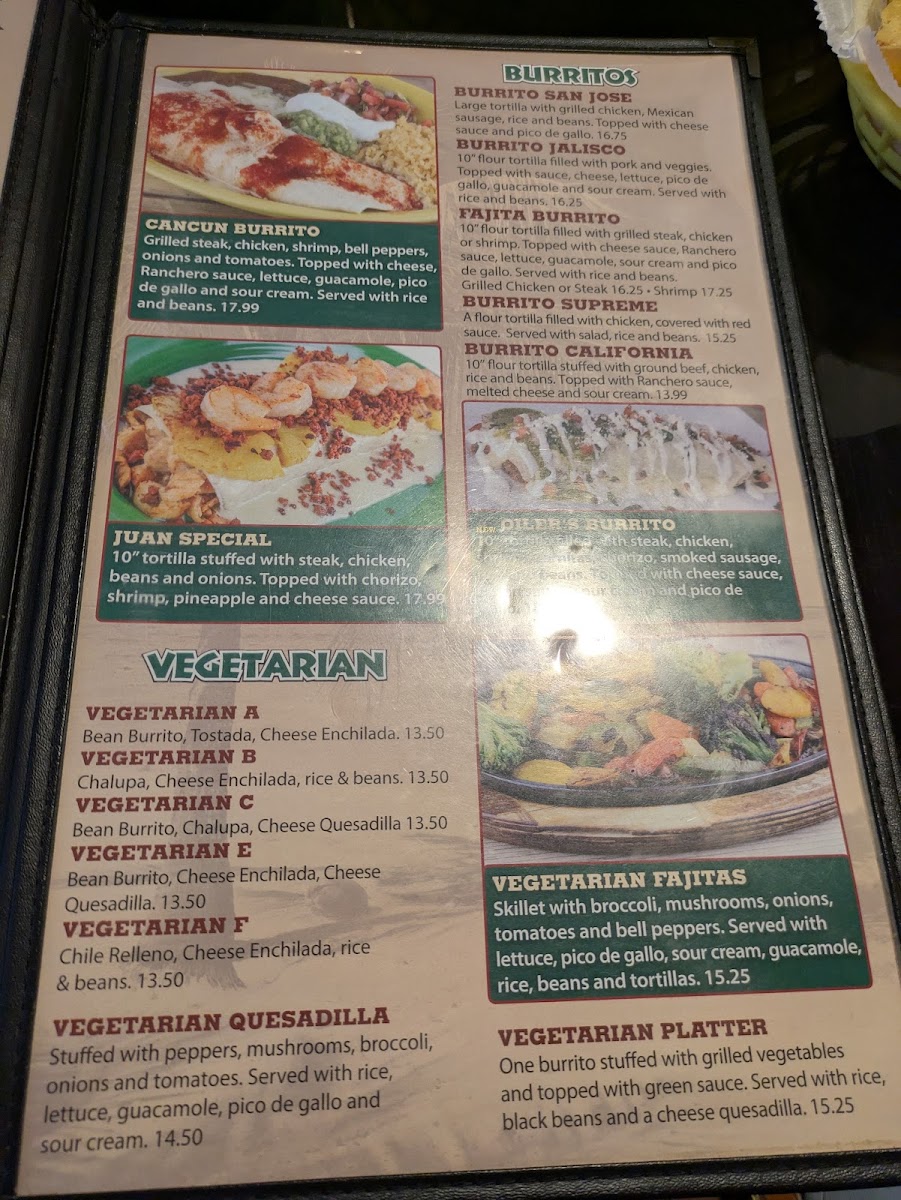 Cancun Mexican Restaurant Ottawa - 9