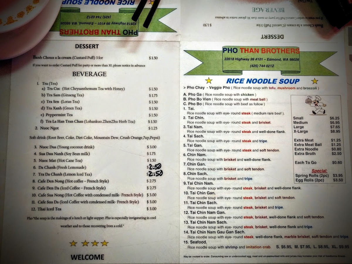 Than Brothers Restaurants - 10