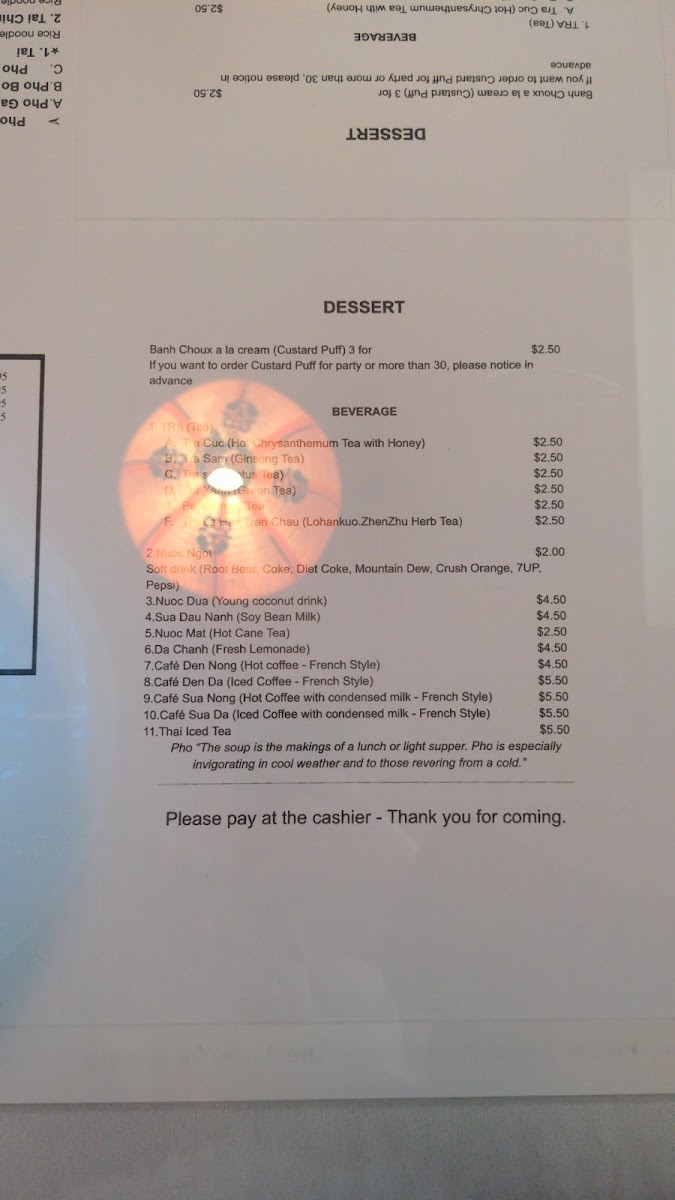 Than Brothers Restaurants - 6