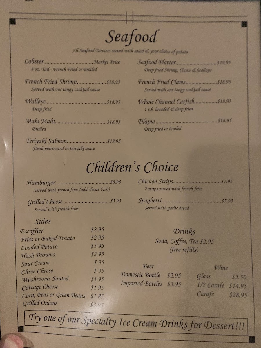 Old Luxemburg Inn - 2