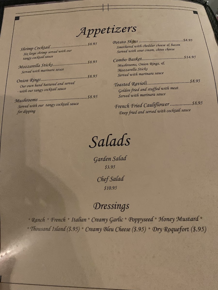 Old Luxemburg Inn - 3