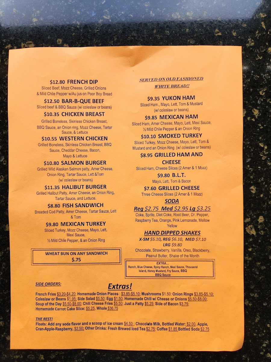 Arctic Roadrunner - 10