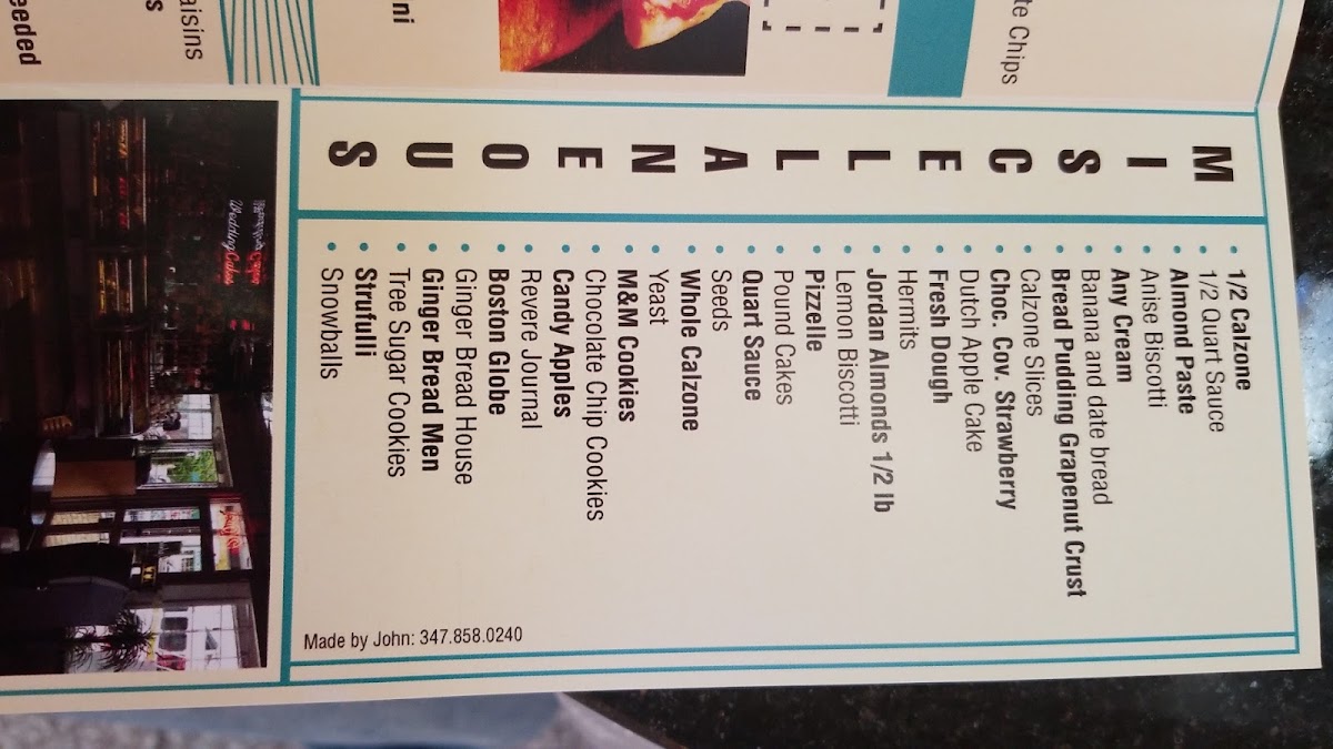 Luberto's Pastry Shop - 2