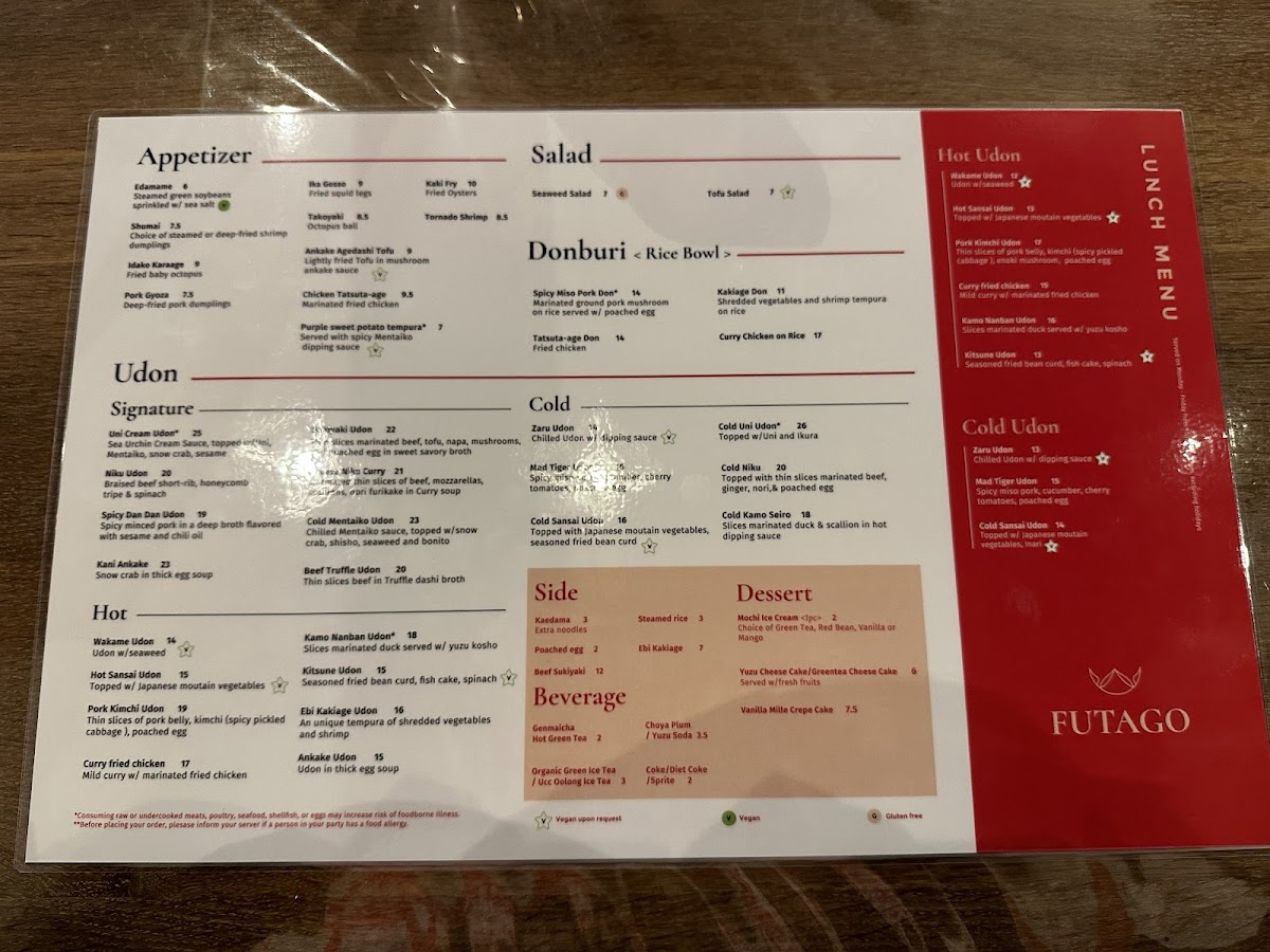 Futago Udon - 9