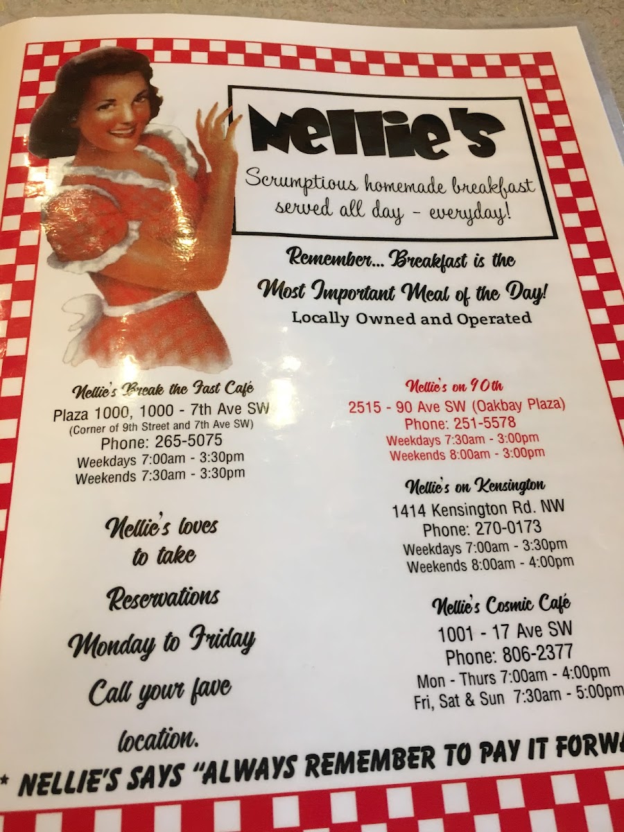 Nellie’s On 90th - 10