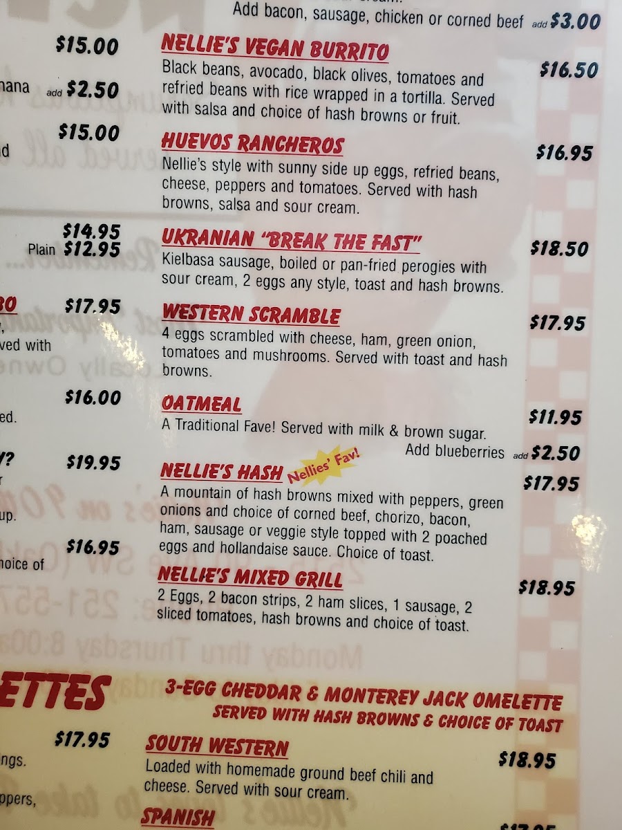 Nellie’s On 90th - 4