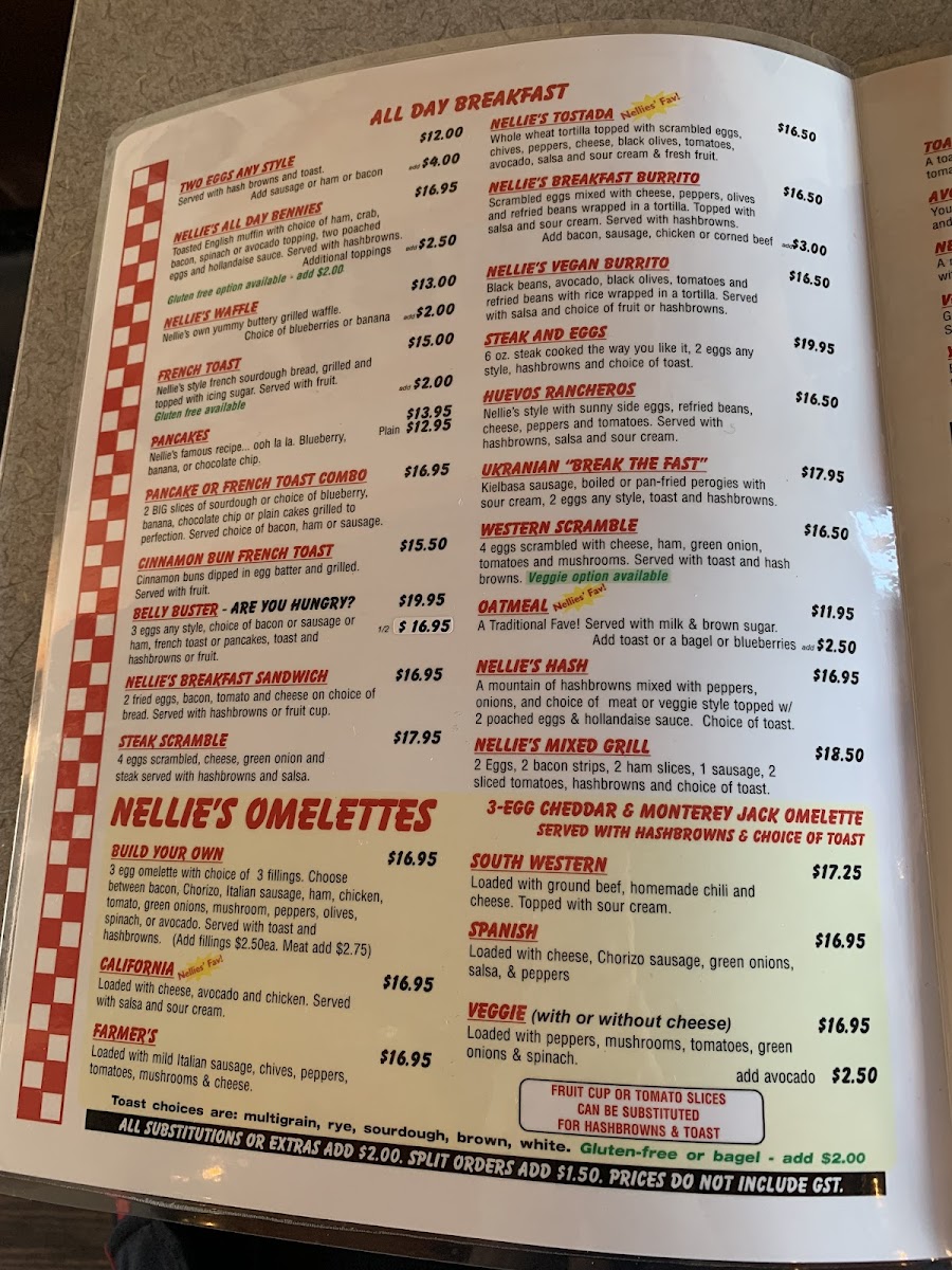 Nellie’s On 90th - 6