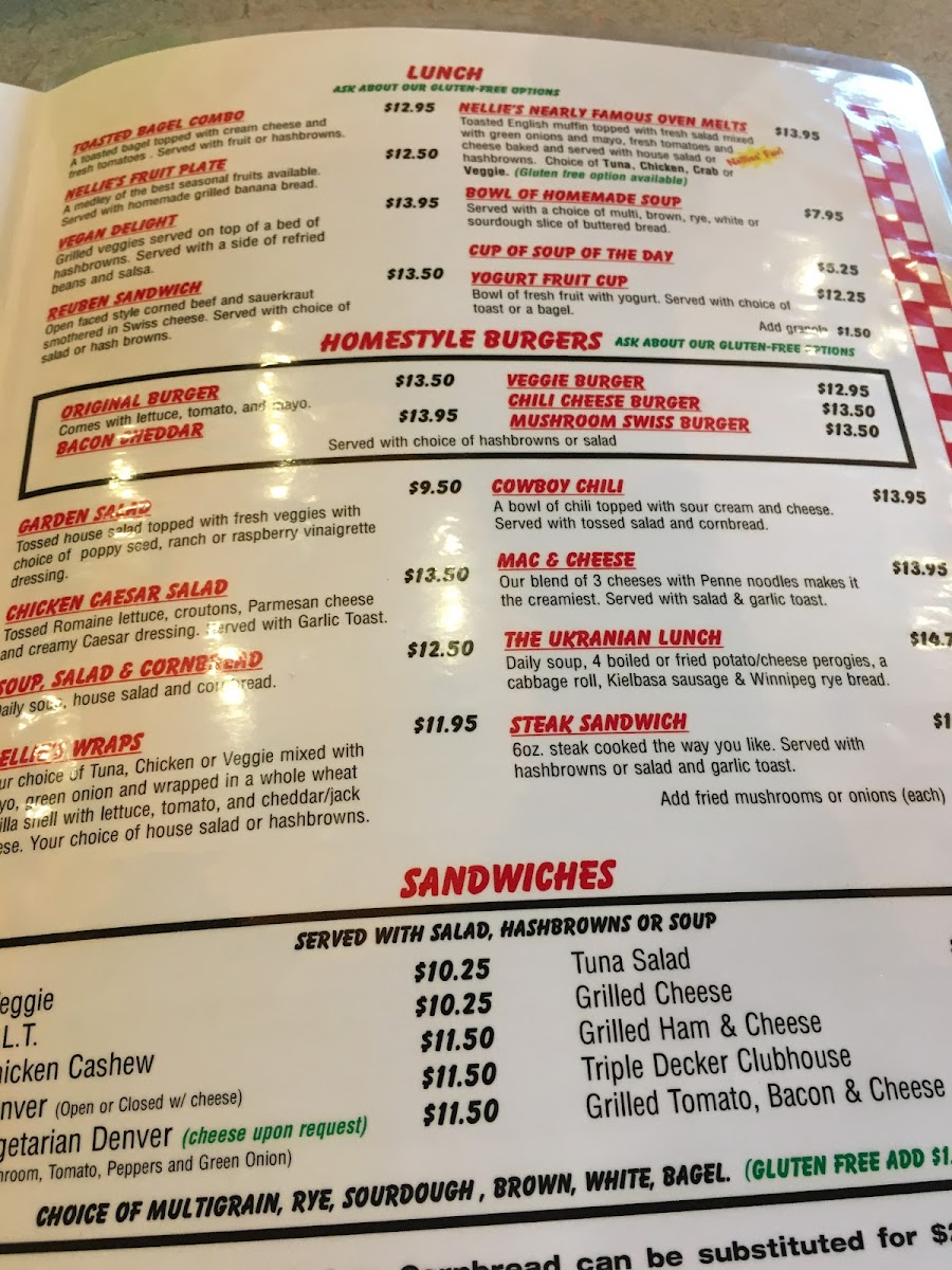 Nellie’s On 90th - 8