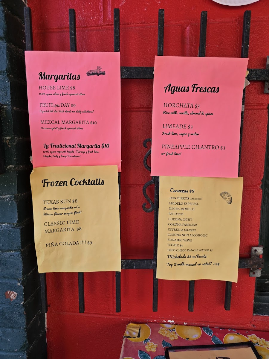 Mas Tacos Por Favor - 4