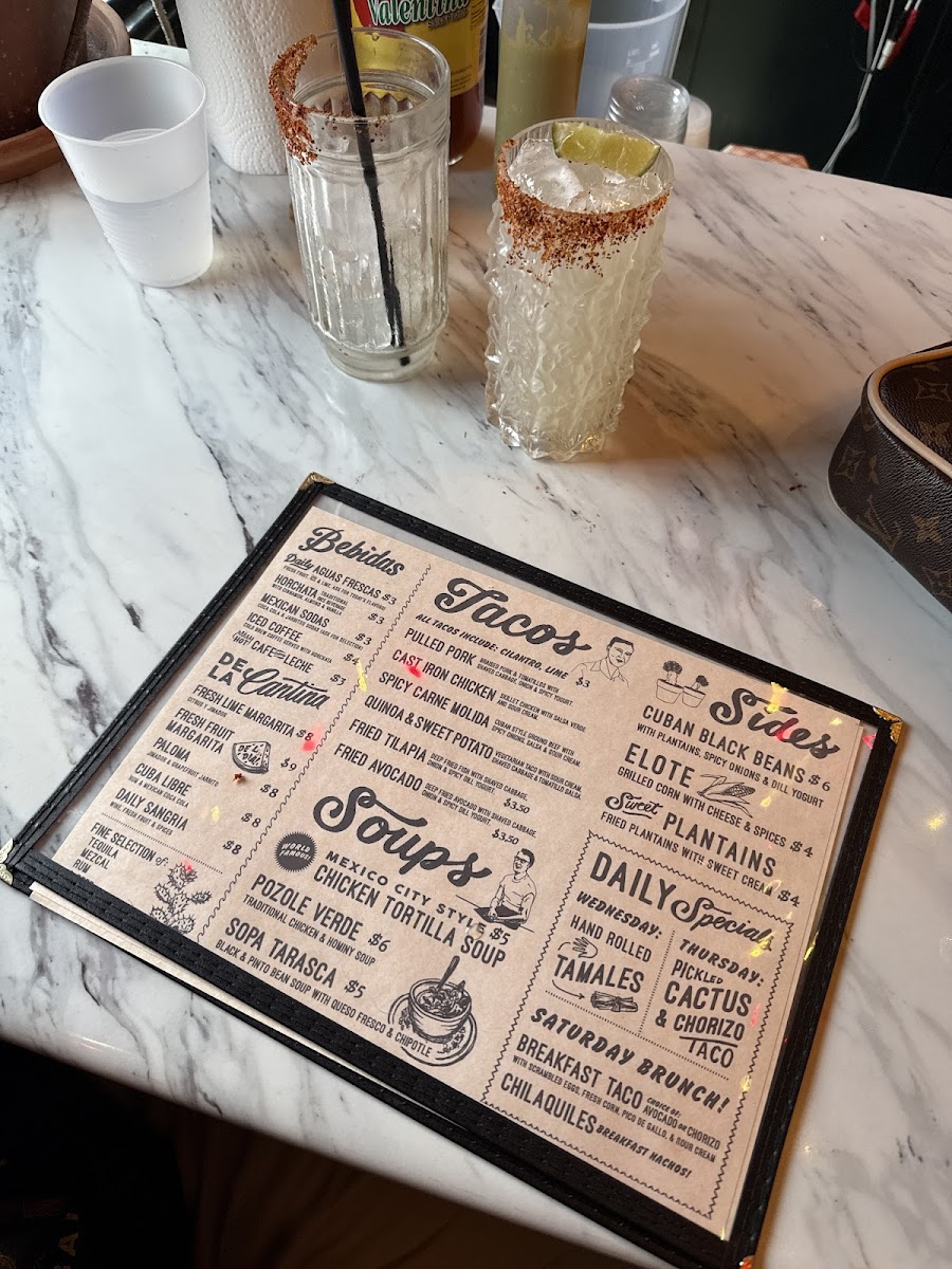 Mas Tacos Por Favor - 6