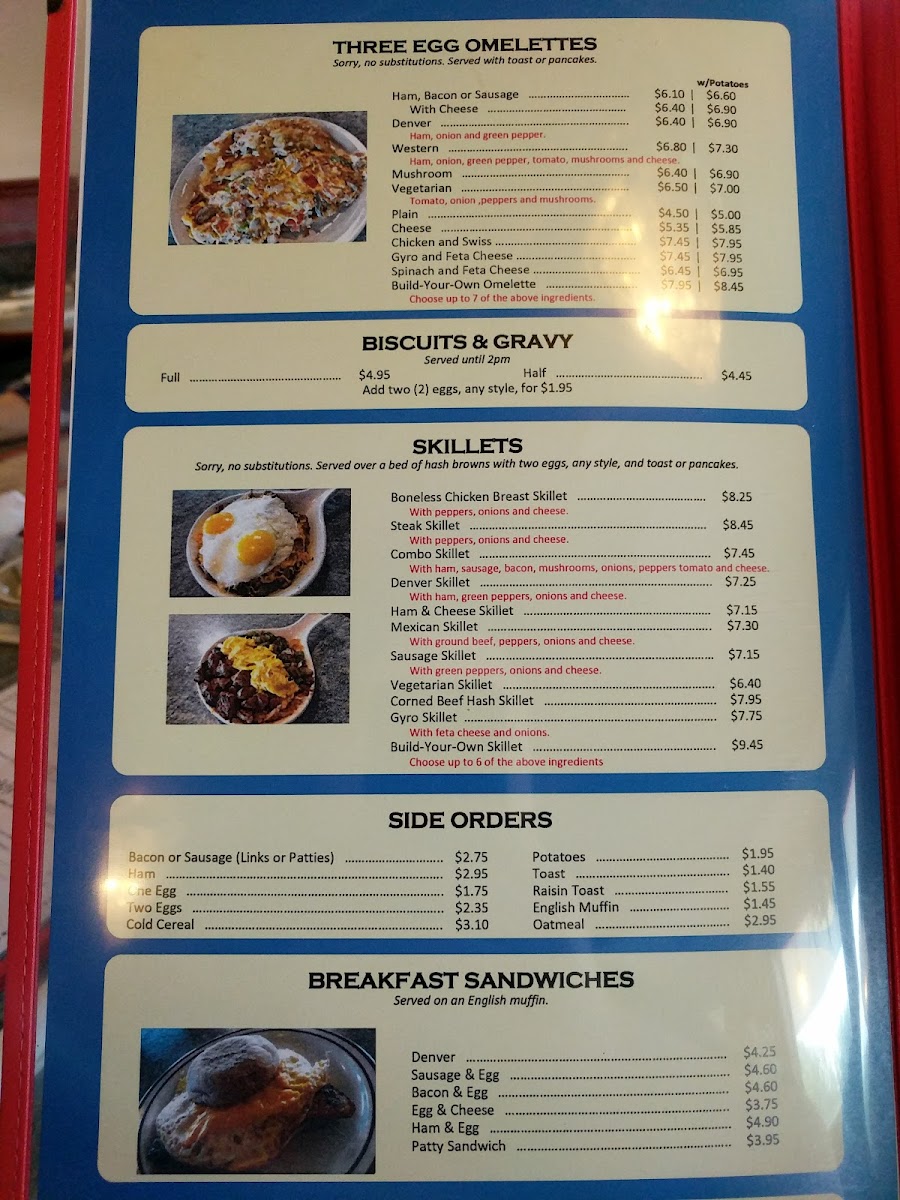 Riverside Family Restaurant - 2