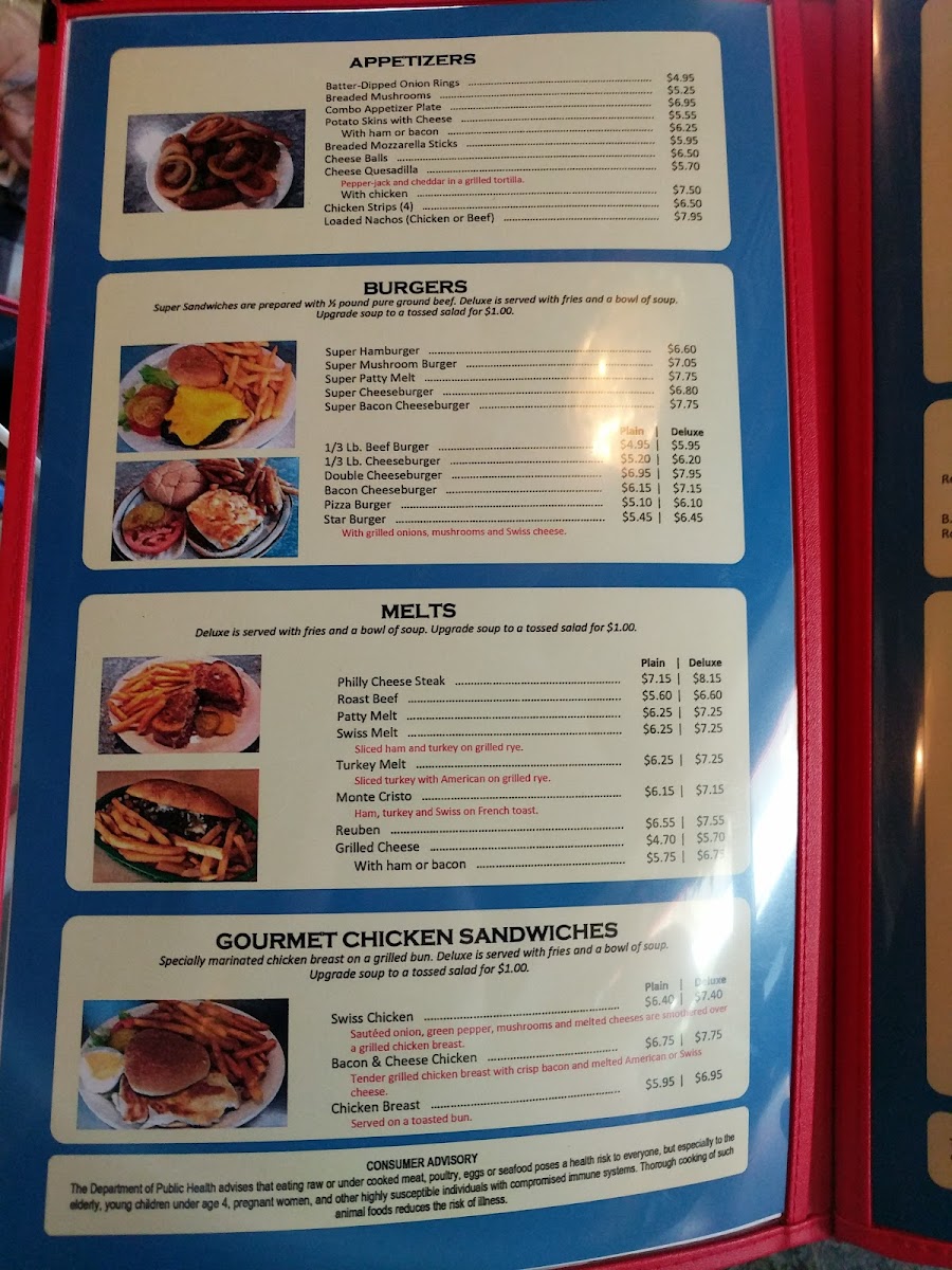 Riverside Family Restaurant - 7