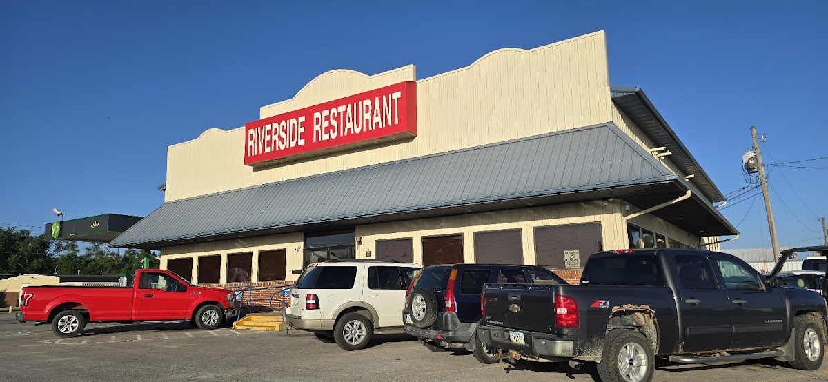 Riverside Family Restaurant