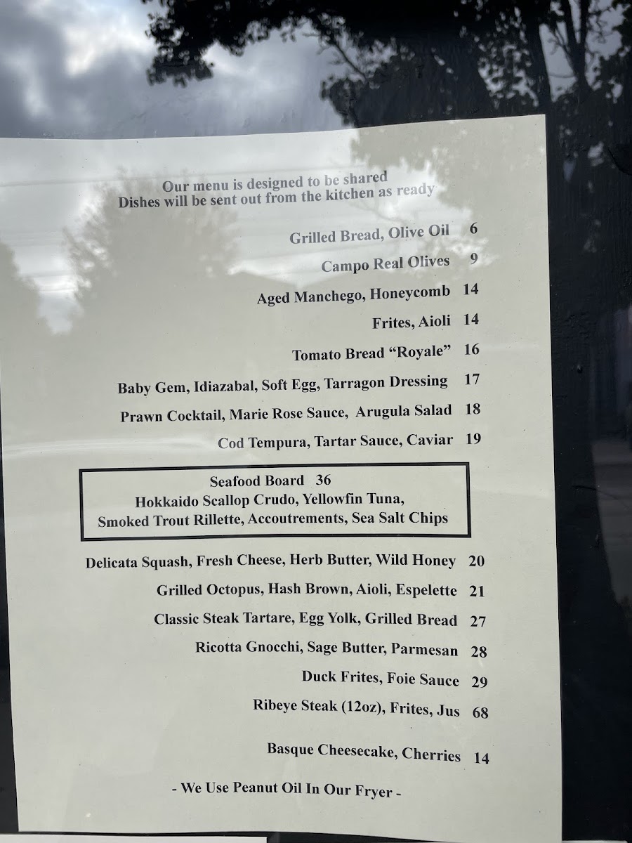 Goods and Provisions - 1