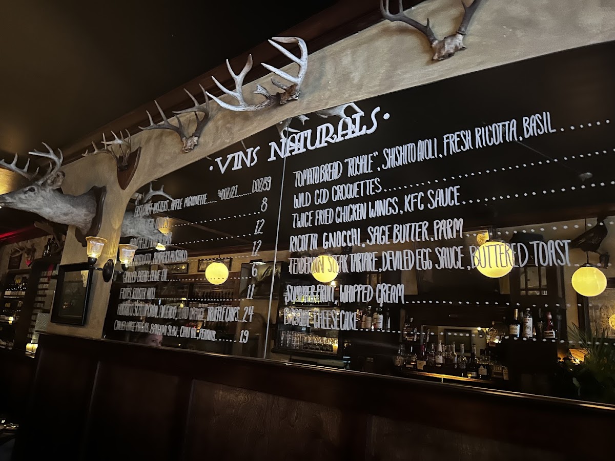 Goods and Provisions - 2