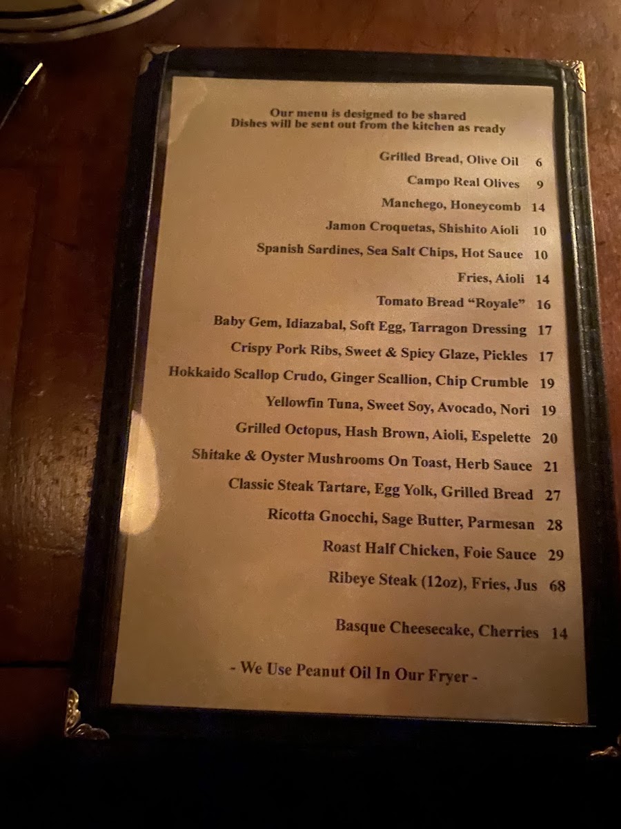 Goods and Provisions - 3