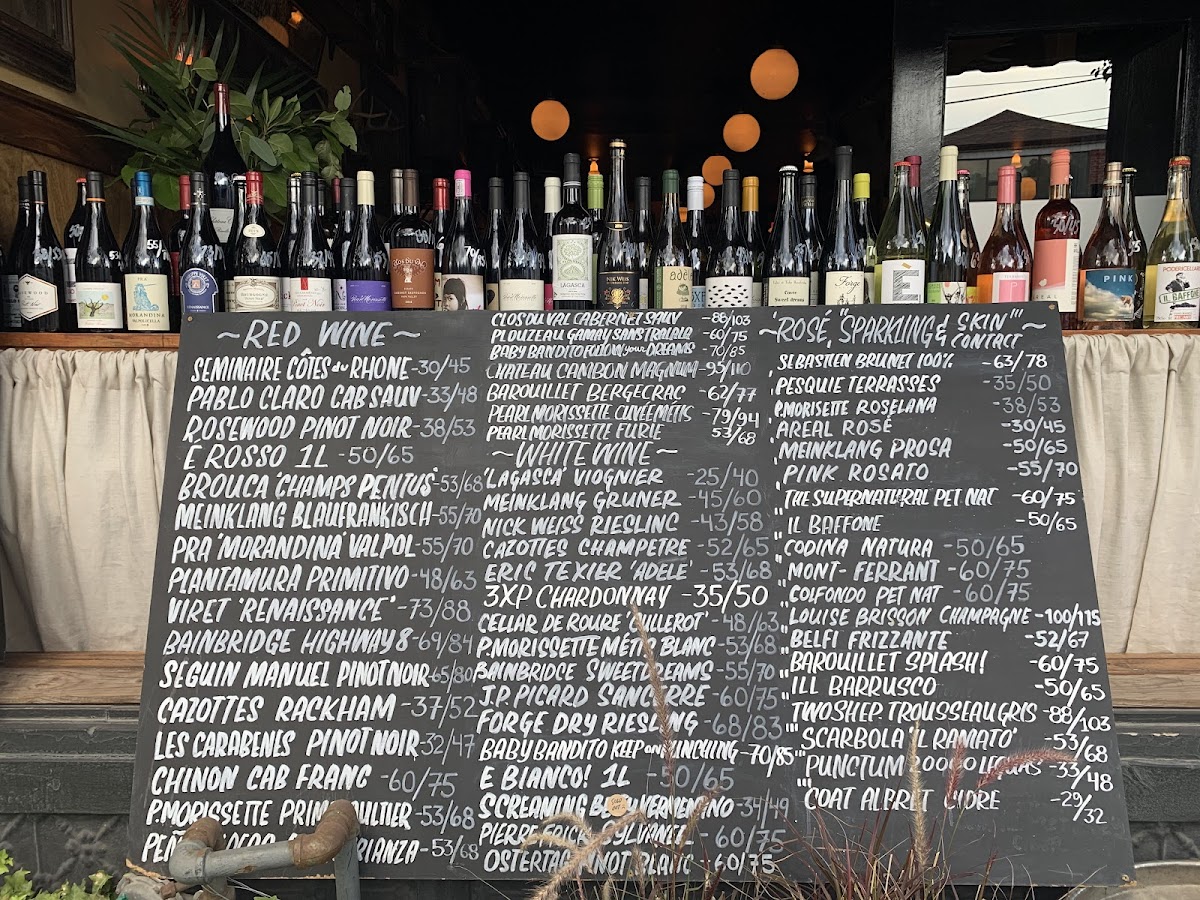 Goods and Provisions - 5