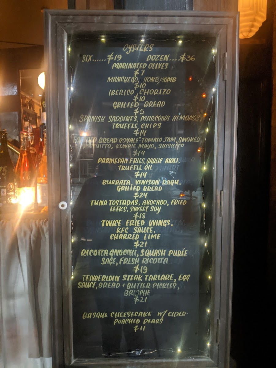 Goods and Provisions - 6