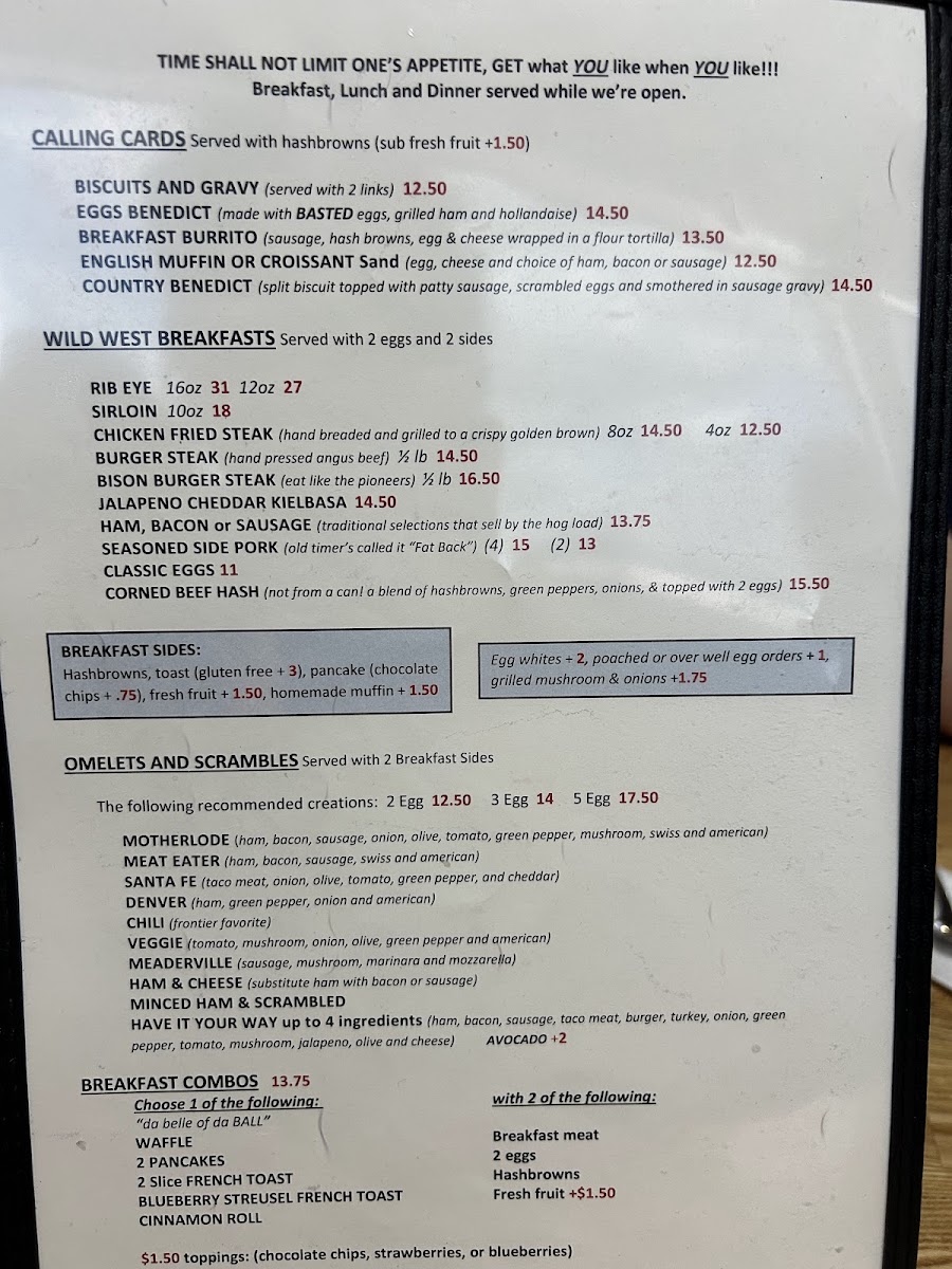 Hanging Five Restaurant - 2