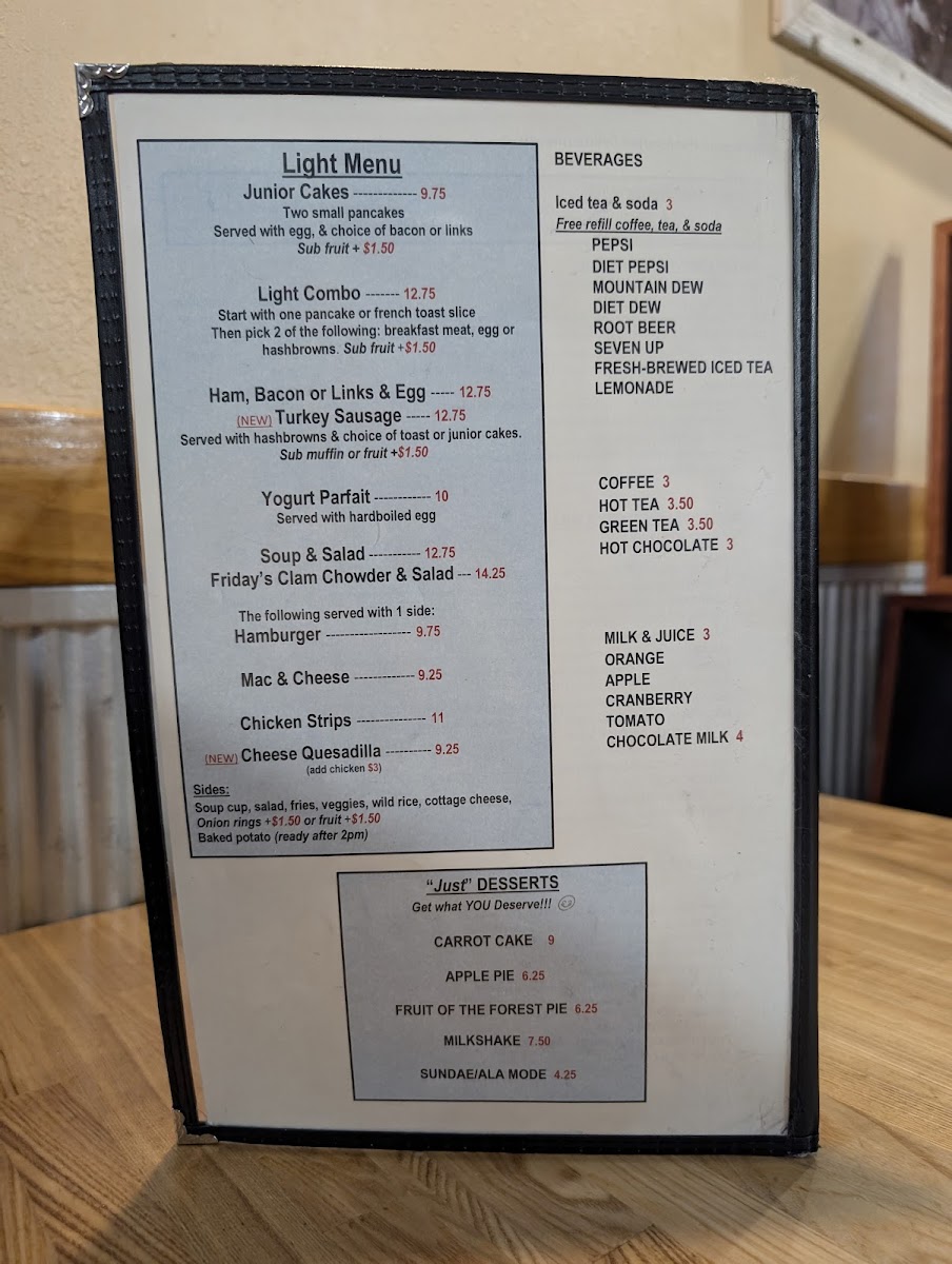 Hanging Five Restaurant - 4