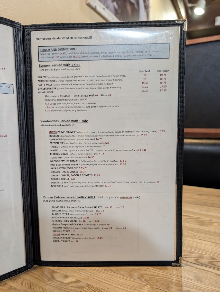 Hanging Five Restaurant - 6