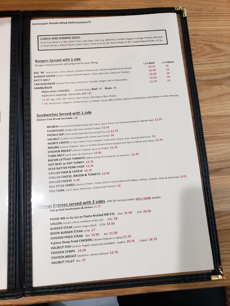 Hanging Five Restaurant - 8