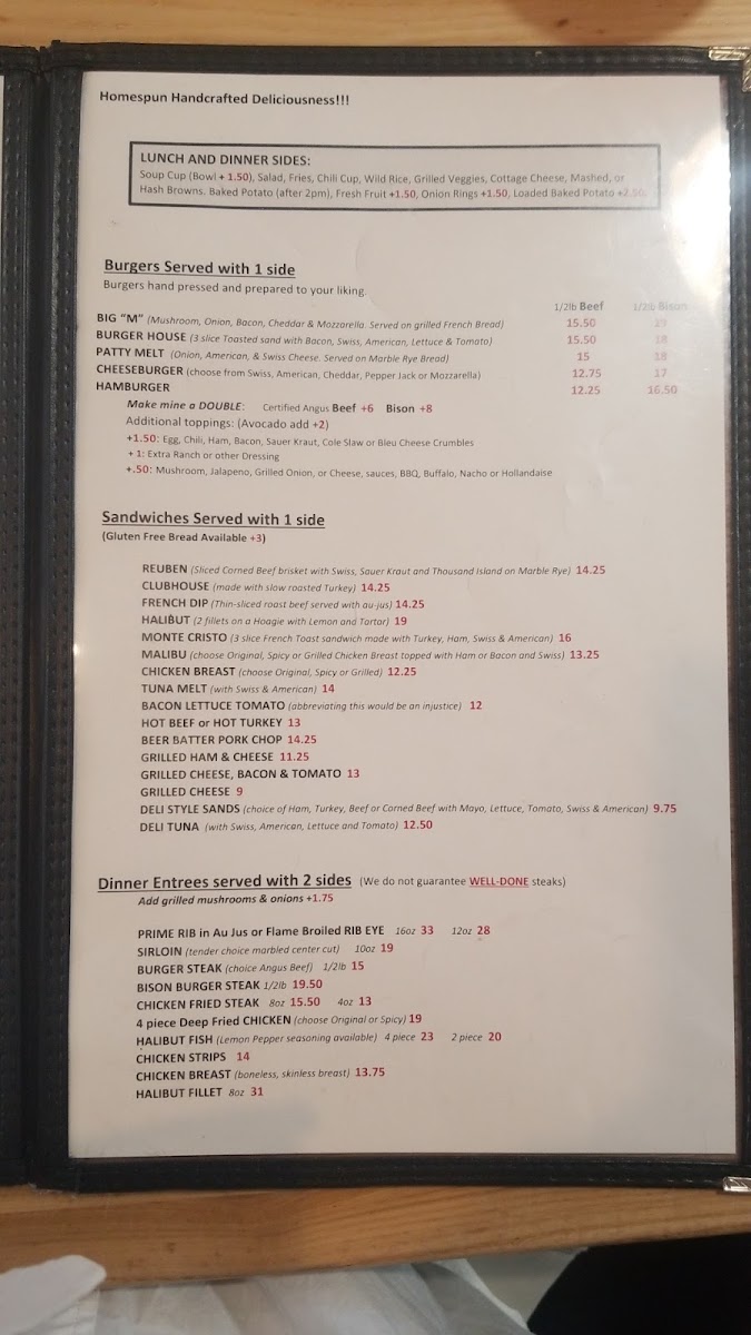 Hanging Five Restaurant - 9