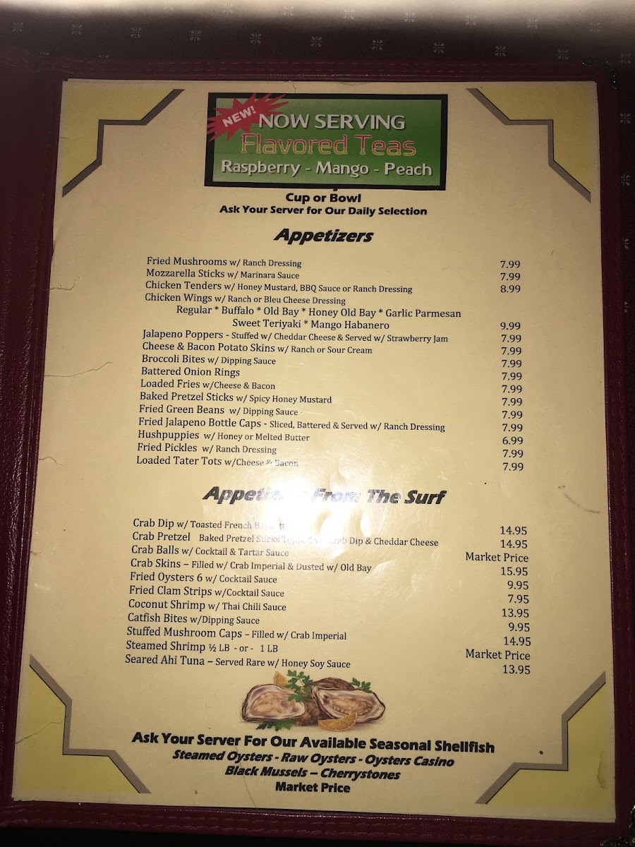 Gateway Restaurant & Lounge - 2