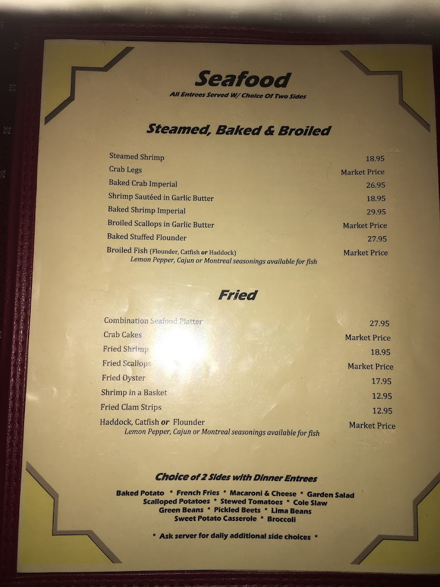 Gateway Restaurant & Lounge - 6