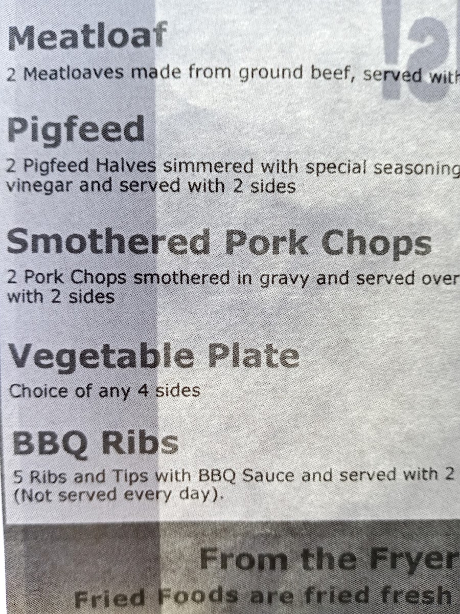 Annie Laura's Kitchen - 2