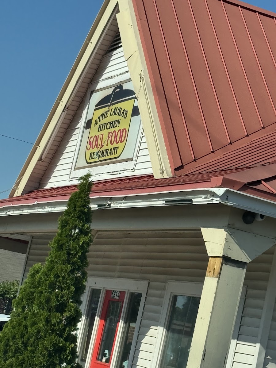 Annie Laura's Kitchen