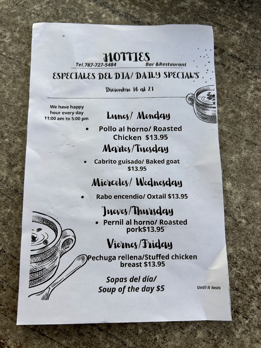 Monaco Bar & Restaurant - 5