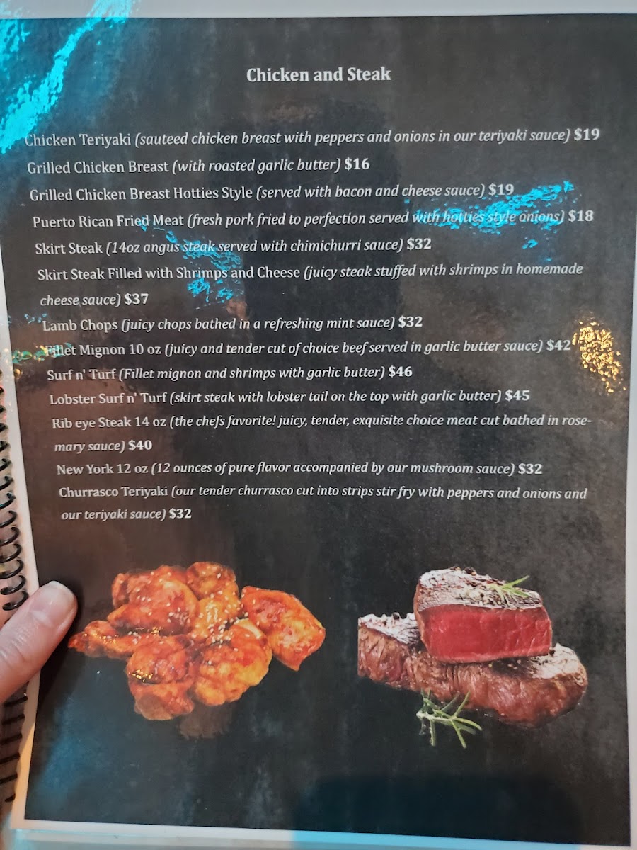 Monaco Bar & Restaurant - 7